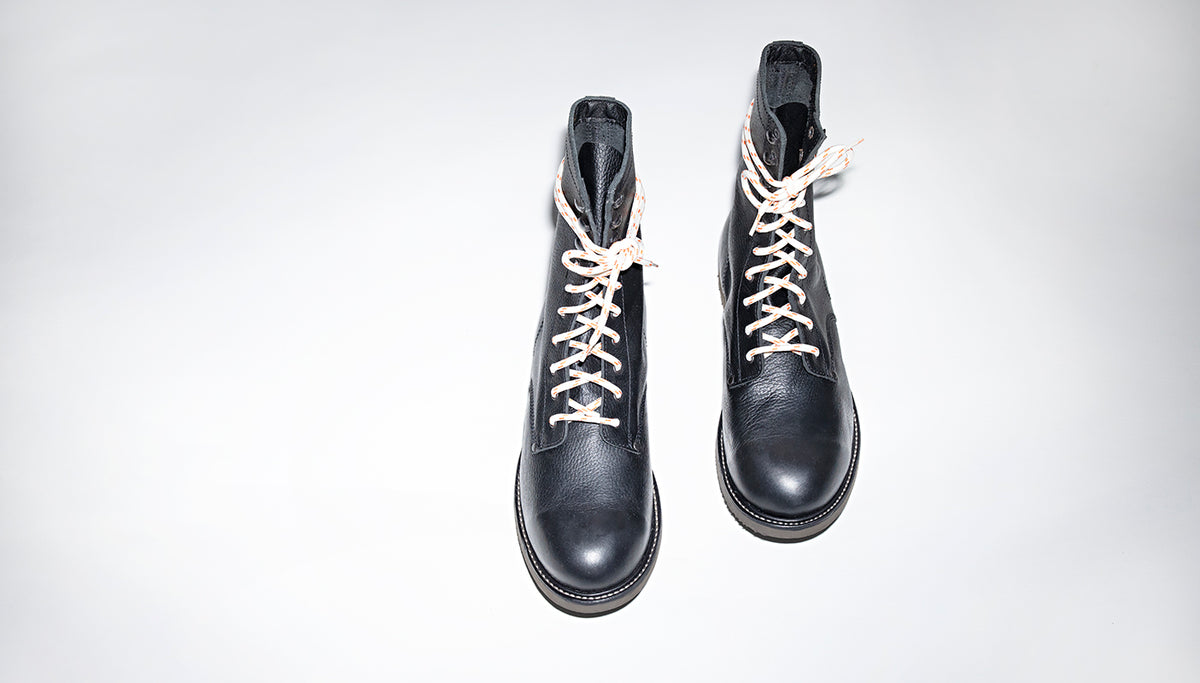 Rag and bone sales emil combat boots